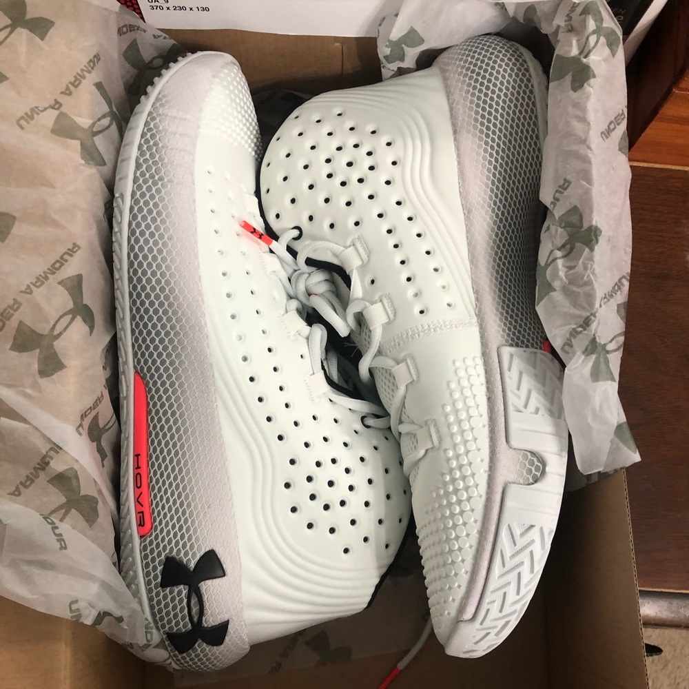 Under armour